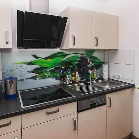 Ferienwohnung In Dem Schoenen Kurort Bad Dürkheim Buitenkant foto