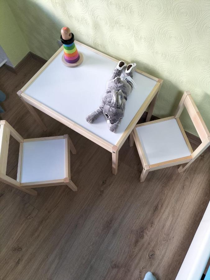 Ferienwohnung In Dem Schoenen Kurort Bad Dürkheim Buitenkant foto