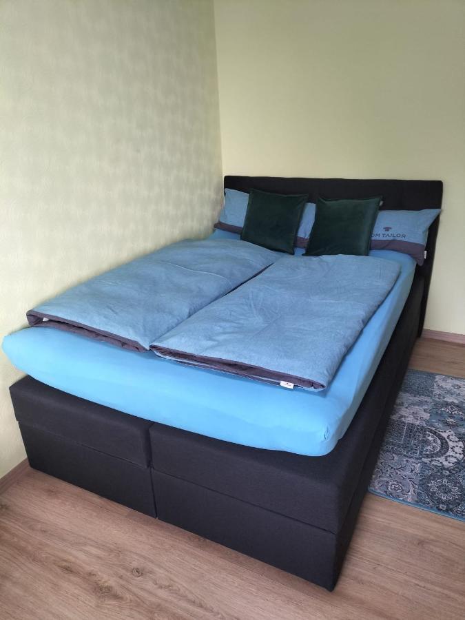 Ferienwohnung In Dem Schoenen Kurort Bad Dürkheim Buitenkant foto