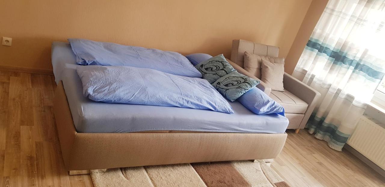 Ferienwohnung In Dem Schoenen Kurort Bad Dürkheim Buitenkant foto