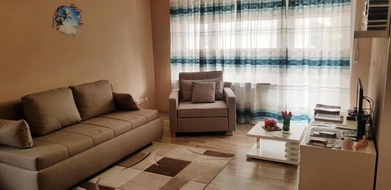 Ferienwohnung In Dem Schoenen Kurort Bad Dürkheim Buitenkant foto