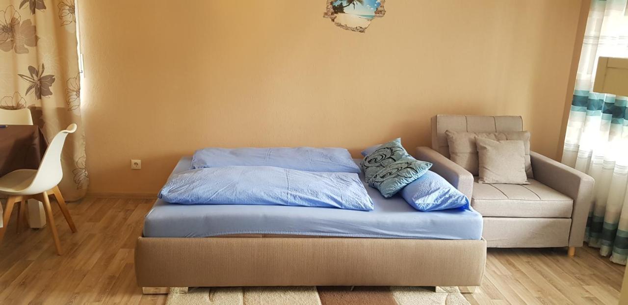 Ferienwohnung In Dem Schoenen Kurort Bad Dürkheim Buitenkant foto